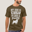 Search for shar pei tshirts Dog lover