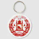 Search for asia round key rings Flag