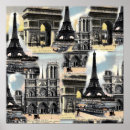Search for vintage french travel posters France