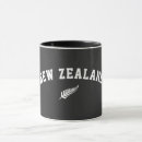 Search for silver fern mugs Aotearoa