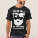 Search for beard mens tshirts 2025