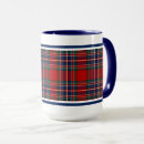 Search for clan macfarlane mugs Plaid