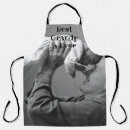 Search for grandchild aprons For him