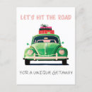 Search for getaway postcards Adventure