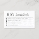 Search for bookkeeping services business cards Cpa