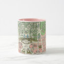 Search for versailles mugs Green