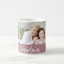 Search for unique mothers day mugs Grandma