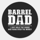 Search for barrels stickers Horse