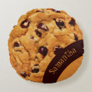 Search for cute cookie cushions Funny