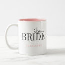 Search for team bride mugs Pink