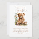Search for mama bear cards Whimsical