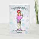 Search for funny pandemic christmas cards Humourous