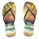 Search for palm trees jandals Island