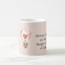 Search for the bright side mugs Inspirational