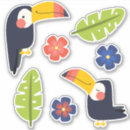Search for toucan electronics Flowers