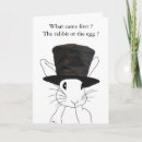 Search for funny chocolate bunny easter cards Egg