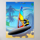 Search for windsurfing posters Ocean