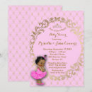 Search for royal princess baby shower invitations Modern