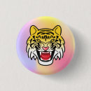 Search for artwork badges Illustration