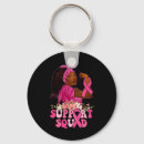 Search for breast cancer ribbon key rings Warrior