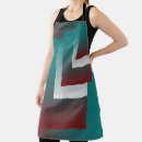 Search for window aprons Abstract