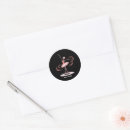Search for dancing skeletons stickers Ballet