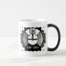 Search for retro television mugs 1950