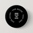 Search for create your own badges Black