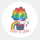 Search for love symbol stickers Equality