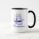 Search for maritime mugs Souvenir