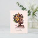 Search for afros Black woman