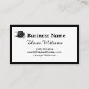 Search for crafter business cards Crochet