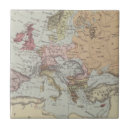 Search for geography tiles Map
