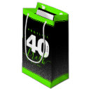 Search for 40th birthday gift bags Girly