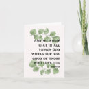 Search for romans 8 cards God