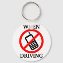 Search for safe driving key rings Car