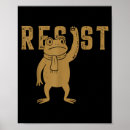 Search for frog posters Protest