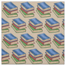 Search for teacher fabric Book