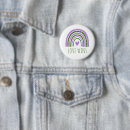 Search for genderqueer badges Flag