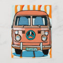 Search for hippie postcards Van