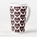 Search for love reading mugs Bookish