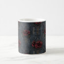 Search for gothic rose mugs Baroque