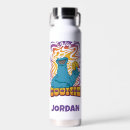 Search for cookie monster water bottles Character