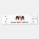 Search for staffy bumper stickers Staffordshire