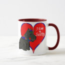 Search for scotties mugs Heart