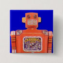 Search for tin badges Retro