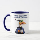 Search for pterosaur mugs Paleontology
