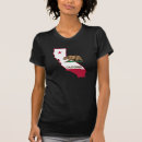 Search for california flag tshirts United states