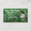 Search for ponies business cards Cute