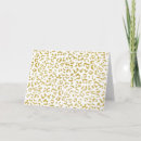 Search for leopard cards invites Jungle animals